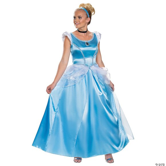 Corset Halloween Cinderella 34C *sewing - Picture 13 of 13